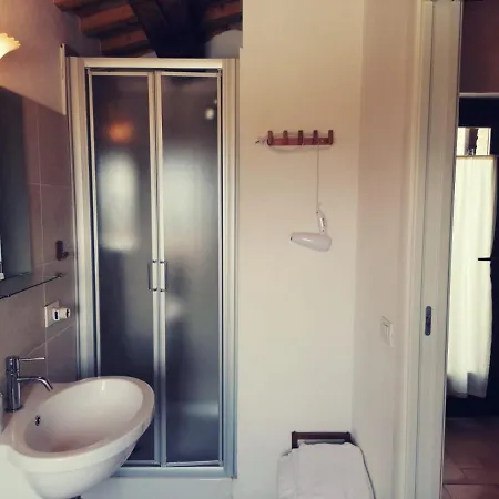 Locanda Coldivino Vakantieboerderij