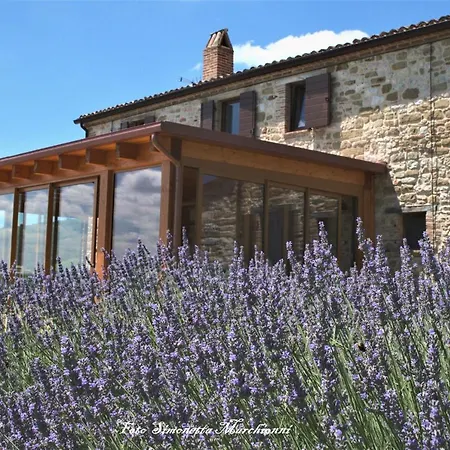 Locanda Coldivino *