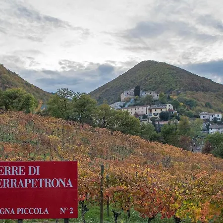 Agriturismo Terre Di