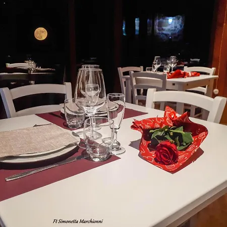 Agriturismo Terre Di *