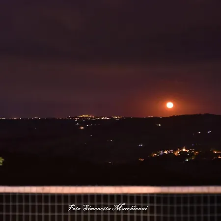 Agriturismo Terre Di *