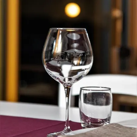 Locanda Coldivino * Serrapetrona