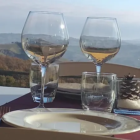 Agriturismo Terre Di