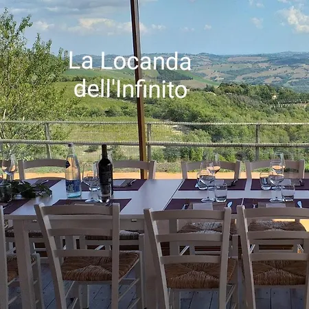 Agriturismo Terre Di