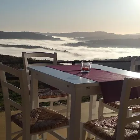 Agriturismo Terre Di *