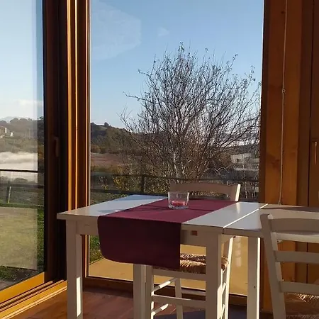 Locanda Coldivino Farm stay *